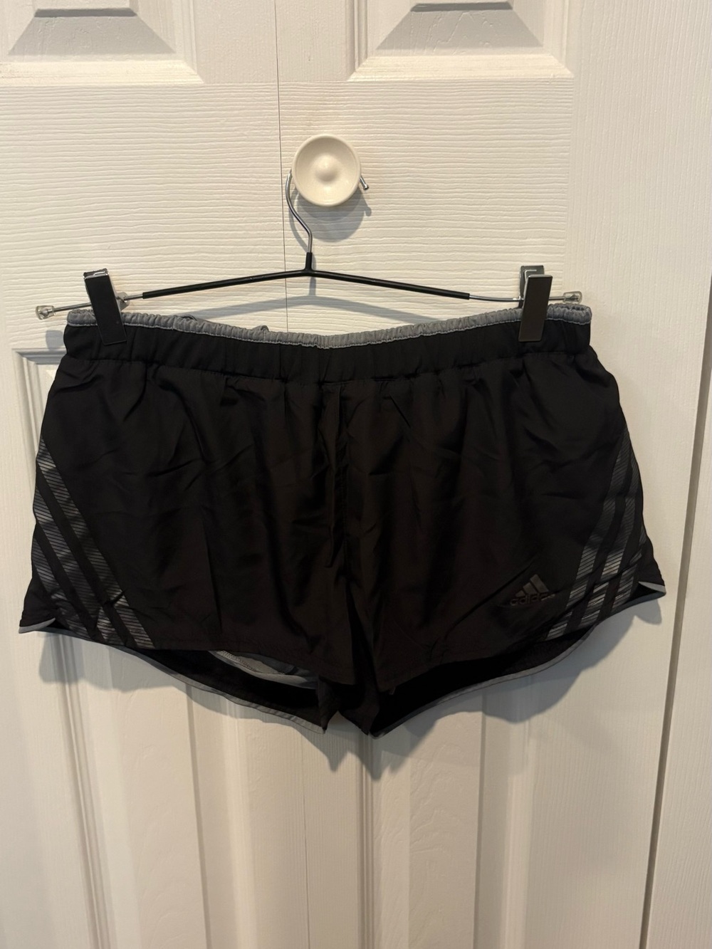 Adidas Supernova Running Shorts